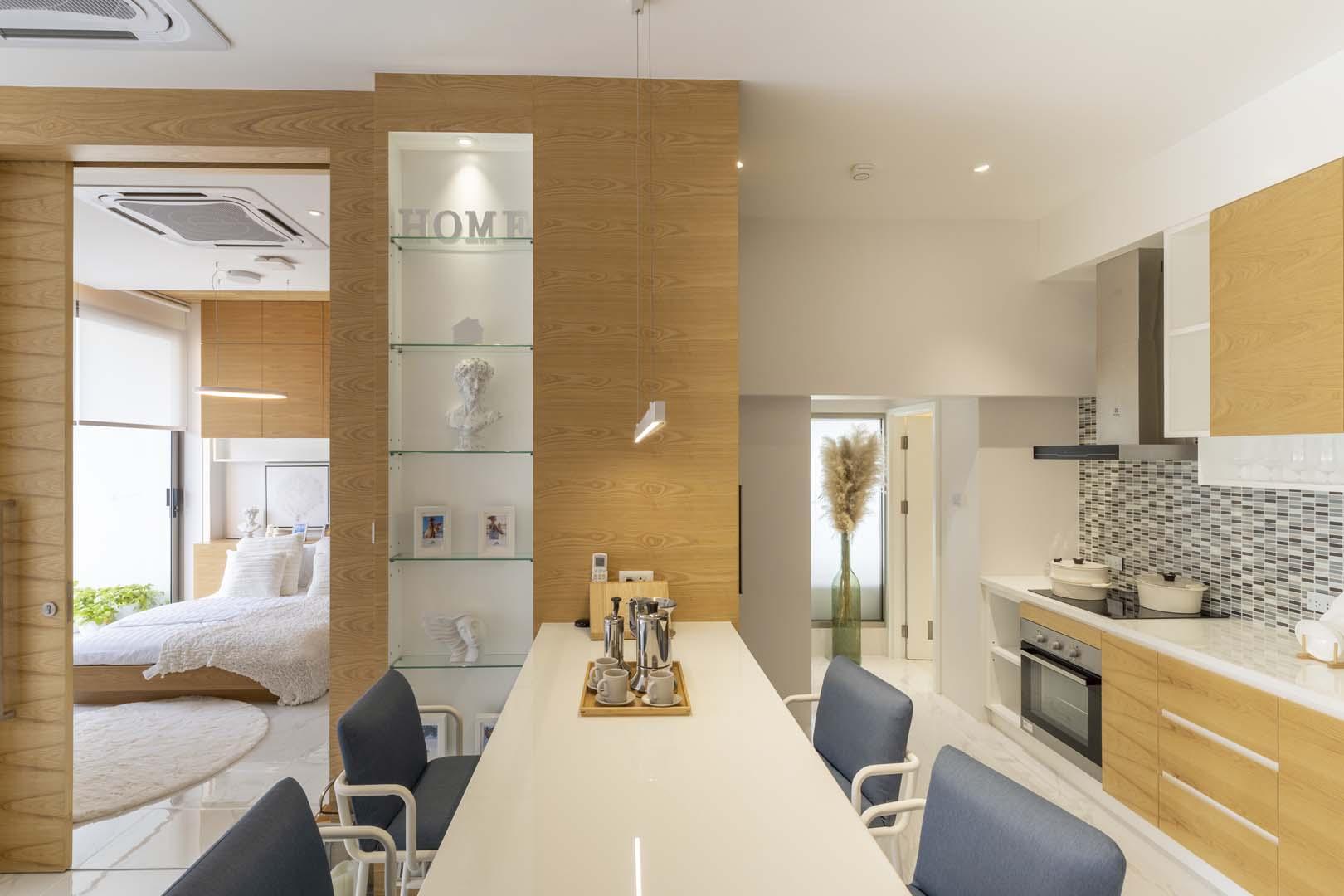 Luxurious 3-storey Villa Bangtao